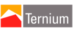 Logo Ternium Brasil